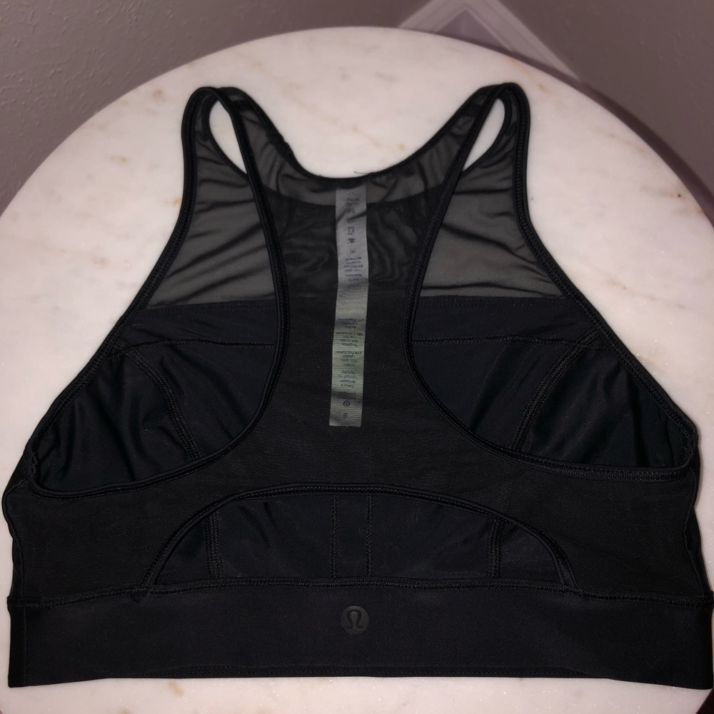 NWOT Lululemon Sports bra